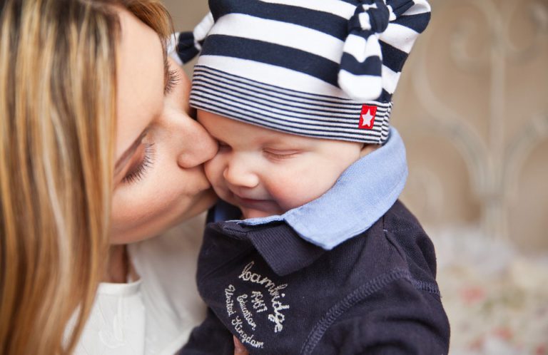 Préparer convenablement la venue de son bébé