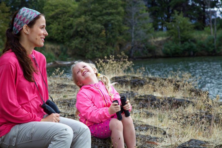 Pourquoi jouer avec son enfant et comment s’y prendre ?