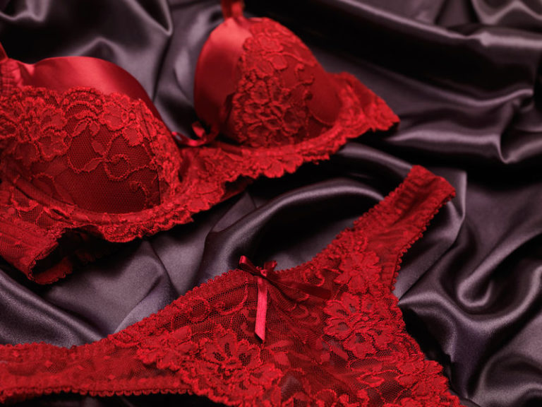 Lingerie grande taille : comment choisir ?