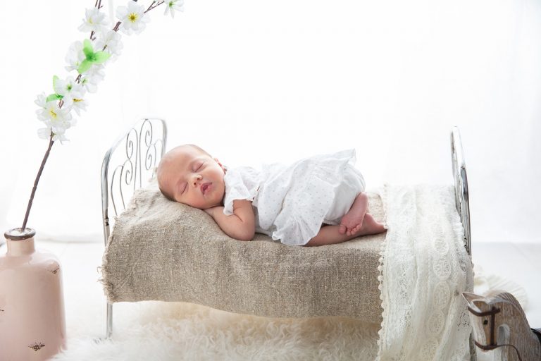 3 conseils pour des nuits de sommeil tranquilles et sécurisées pour bébé