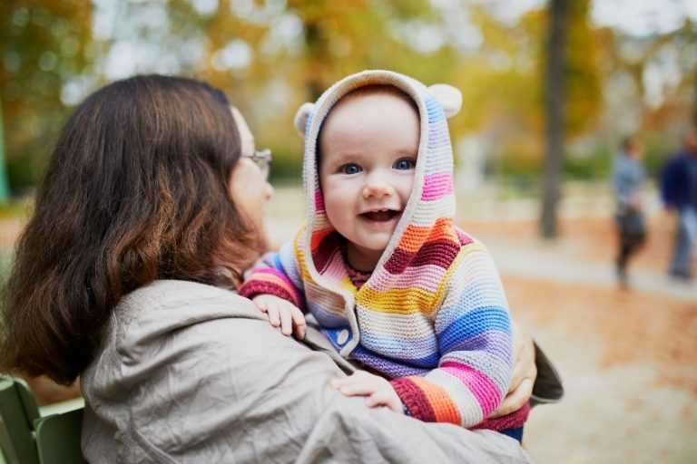 Comment trouver aisément une nounou à domicile qualifiée ?