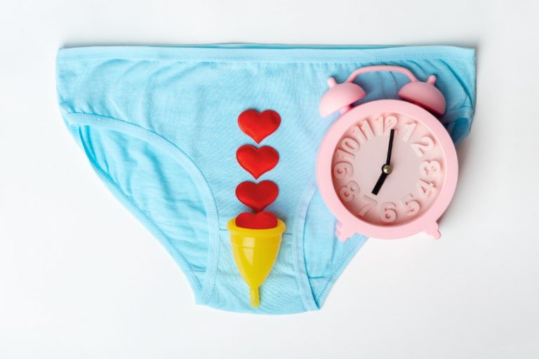 Comment bien choisir ses culottes menstruelles ?